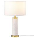 Coaster Furniture Lucius Table Lamp 920208 IMAGE 3