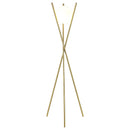 Coaster Furniture Yamileth Floorstanding Lamp 920218 IMAGE 3