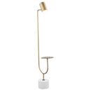 Coaster Furniture Jodie Floorstanding Lamp 923309 IMAGE 4