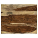 Coaster Furniture Nayeli 935981 3-piece Solid Sheesham Wood Nesting Tables - Natural IMAGE 10