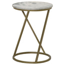 Coaster Furniture Malthe Accent Table 959562 IMAGE 1