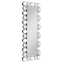 Coaster Furniture Aghes Wall Mirror 961623 IMAGE 2