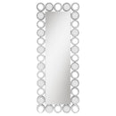Coaster Furniture Aghes Wall Mirror 961623 IMAGE 4