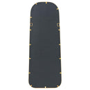 Coaster Furniture Simeon Floorstanding Mirror 962822 IMAGE 4