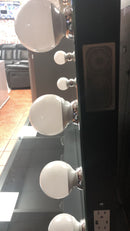 Hollywood Vanity Makeup Table and Mirror Brand New