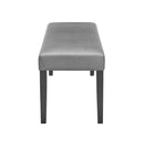  Crown Mark Camelia 1216-BENCH Bench IMAGE 2