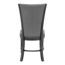  Crown Mark Camelia 1216S Side Chair IMAGE 2