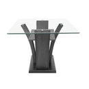  Crown Mark Camelia 1216DVT-4272 Dining Table IMAGE 2