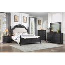  Crown Mark Kingsbury B1130-K King Bed IMAGE 2