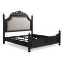  Crown Mark Kingsbury B1130-K King Bed IMAGE 3