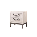  Crown Mark Veda B3300-2 Nightstand IMAGE 1