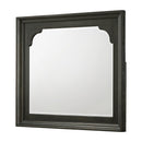  Crown Mark Hamilton B6560-11 Dresser Mirror IMAGE 1
