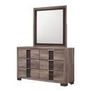  Crown Mark Rangley B6830-1 Dresser IMAGE 4