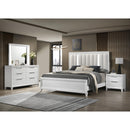  Crown Mark Cressida B7300-Q Queen Bed IMAGE 3
