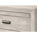 Crown Mark Valor B9330-2 Nightstand IMAGE 4