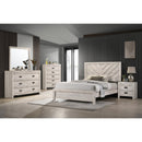  Crown Mark Valor B9330-Q Queen Bed IMAGE 2