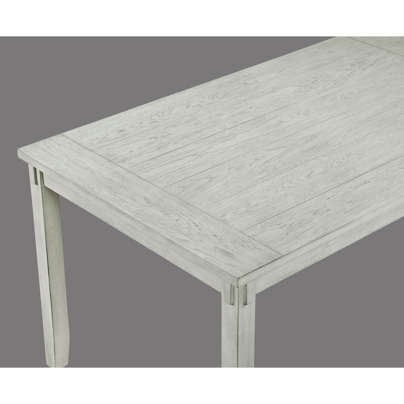 Crown Mark Clara 5 pc Dinette 2321DW-SET IMAGE 6