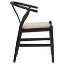 Coaster Furniture Cortona Dining Chair 108482 IMAGE 8