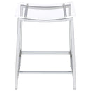 Coaster Furniture Jovani Counter Height Stool 182358 IMAGE 3
