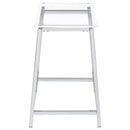 Coaster Furniture Jovani Counter Height Stool 182358 IMAGE 4