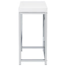 Coaster Furniture Jackson 4 pc Counter Height Dinette 182714 IMAGE 13