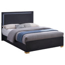 Coaster Furniture Marceline Full Panel Bed 222831F IMAGE 4