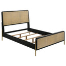 Coaster Furniture Arini Queen Panel Bed 224330Q IMAGE 1