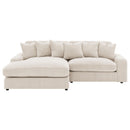 Coaster Furniture Blaine Fabric Sectional 509899 IMAGE 8