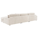 Coaster Furniture Blaine Fabric Sectional 509899-SET IMAGE 7
