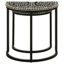Coaster Furniture Zakiya Nesting Tables 930195 IMAGE 6