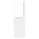 Coaster Furniture Regina 9-Drawer Vanity Set 930245 IMAGE 6