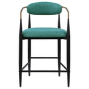 Coaster Furniture Tina Counter Height Stool 121185 IMAGE 2