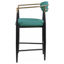 Coaster Furniture Tina Counter Height Stool 121185 IMAGE 4