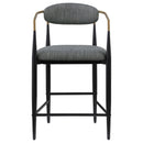 Coaster Furniture Tina Counter Height Stool 121186 IMAGE 2