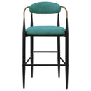 Coaster Furniture Tina Pub Height Stool 121188 IMAGE 2