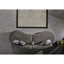 Nova Wholesale Furniture Ella Fabric 2 pc Sectional ELLAGRAY-SEC IMAGE 11