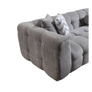 Nova Wholesale Furniture Ivy Fabric Sectional IVYGR-RSEC IMAGE 14