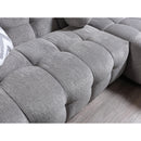 Nova Wholesale Furniture Ivy Fabric Sectional IVYGR-RSEC IMAGE 16