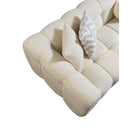 Nova Wholesale Furniture Ivy Fabric Sectional IVYIV-RSEC IMAGE 12