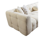 Nova Wholesale Furniture Ivy Fabric Sectional IVYIV-RSEC IMAGE 13