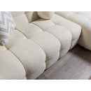 Nova Wholesale Furniture Ivy Fabric Sectional IVYIV-RSEC IMAGE 15