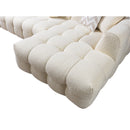 Nova Wholesale Furniture Ivy Fabric Sectional IVYIV-RSEC IMAGE 16