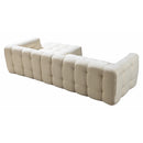 Nova Wholesale Furniture Ivy Fabric Sectional IVYIV-RSEC IMAGE 3