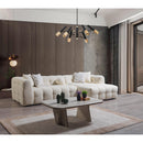 Nova Wholesale Furniture Ivy Fabric Sectional IVYIV-RSEC IMAGE 6