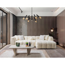 Nova Wholesale Furniture Ivy Fabric Sectional IVYIV-RSEC IMAGE 7