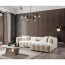 Nova Wholesale Furniture Ivy Fabric Sectional IVYIV-RSEC IMAGE 9