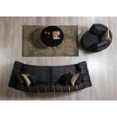 Nova Wholesale Furniture Michelle Fabric Sectional MICHELLE BK-SEC IMAGE 8