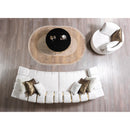 Nova Wholesale Furniture Michelle Fabric Sectional MICHELLE IV-SEC IMAGE 9