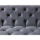 Nova Wholesale Furniture Neva Fabric Sectional NEVAGRAY-SEC IMAGE 14