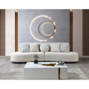 Nova Wholesale Furniture Olivia Fabric 2 pc Sectional OLIVIA2SEC IMAGE 6